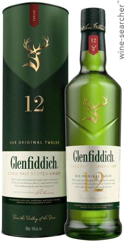 Glenfiddich 12 Price In India